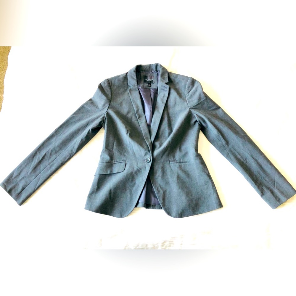The Limited Blazer Jacket